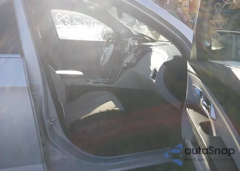 2017 Chevrolet Equinox Lt из США, поврежденный, VIN 2GNALCEK3H6107044